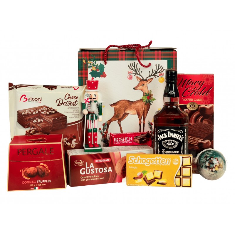 Jack Gift Jack Gift